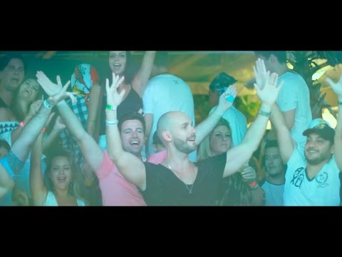Christian F - We Love Jurerê @ Café de La Musique - Carnaval Brasil 2016