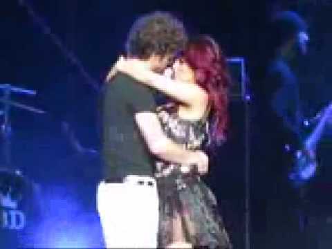 Este corazon en Chile 14/12/2008