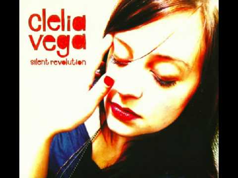 Clelia Vega - Silent Revolution
