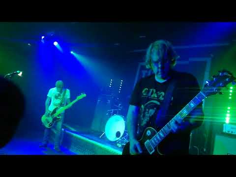 Gestation - Bongzilla @ The Bread Shed, Manchester 16/06/2023