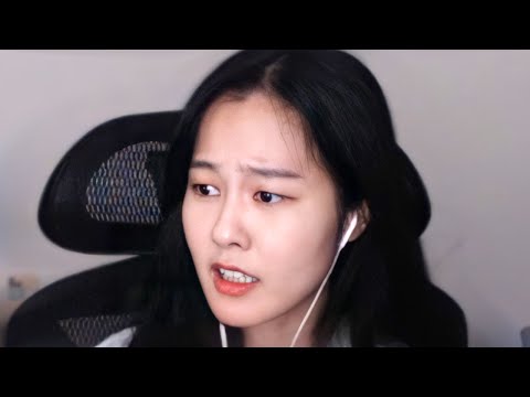 i'm not letting him leave my basement