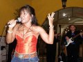 La Dama Y El Vagabundo Jorgue Guerrero Mayra Castellanos Contrapunteo