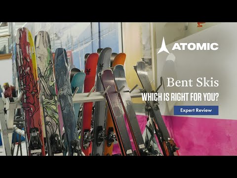 Atomic Bent Skis - Which is right for you?