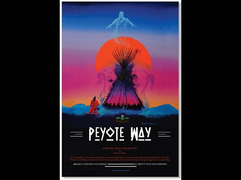 Peyote Way  (extended teaser)