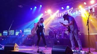 Abby Kasch   Fulsom Prison Blues