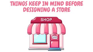 Store experience image