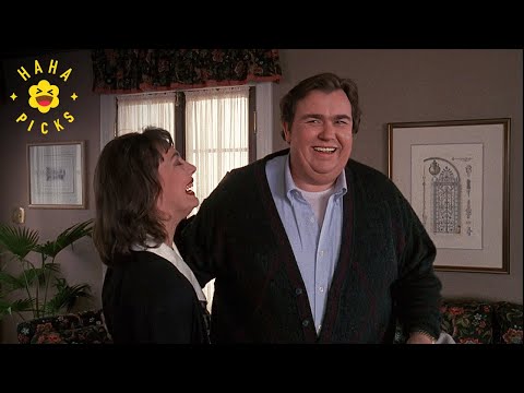 Marcy Convinces Buck to Dance | Uncle Buck