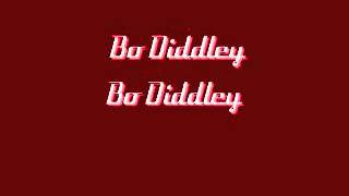Bo Diddley - Bo Diddley ORIGINAL