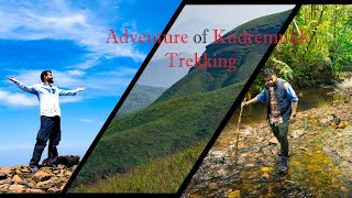 preview picture of video 'Adventure of Kudremukh Trekking'