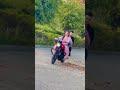 Actress Pranjal Dhaiya Riding Enfield Jawa Bulletrani Bulleteers Bulletlovers Womenempowerment