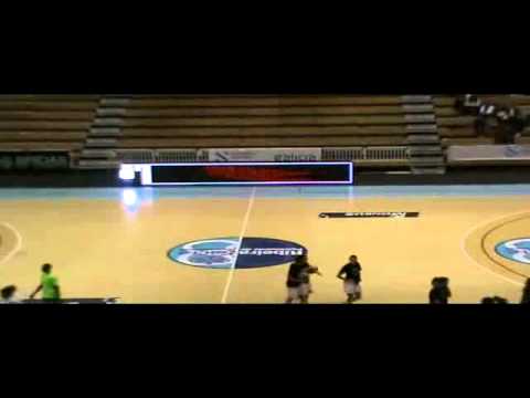 LIGA FEMENINA2A JORNADA4 DURÁN MAQUINARIA ENSINO...,68 - 74,C.B. AL-QÁZERES