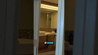 Celebrity Reflection Room 1516 EXPOSED 👀