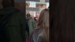 🇬🇧大英博物館のロゼッタ・ストーン #イギリス #ロンドン #大英博物館 #rosettastone