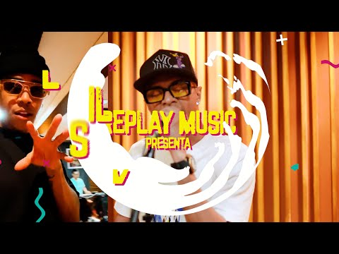 Lil Silvio & The Vega - Hookiao #Ensayo10