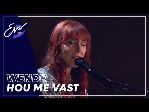 Wende - Hou Me Vast | Eva