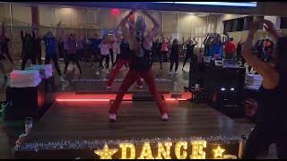 New Year's DANCE Party! Life Time Eden Prairie Athletic