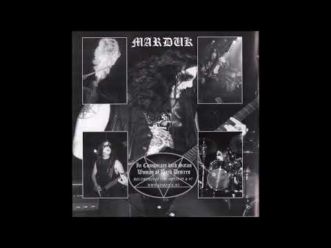 Marduk - In Conspiracy With Satan (Tribute to Bathory)