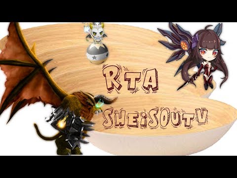 SheisouTV RTA GEMINI LAGMARON VANESSA