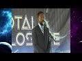 Billy Carson The Power Of DNA DisclosureFest 2019