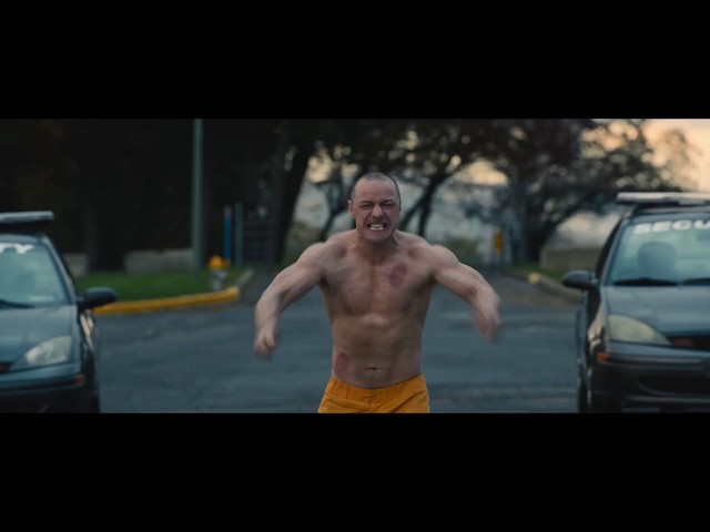 Glass | Trailer | Own it now on 4K, Blu-ray, DVD & Digital