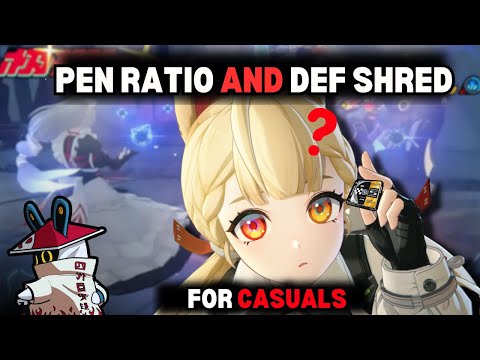 The EASIEST Way I Can Explain PEN Ratio For you!