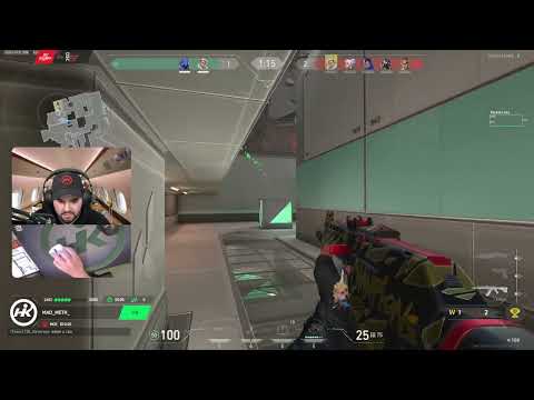 100T Hiko can still hit some nice shots even at his age