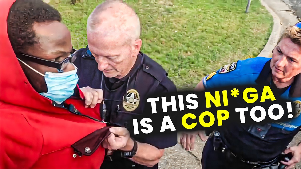 Times Corrupt Cops Realized, They DESTROYED Their Career!