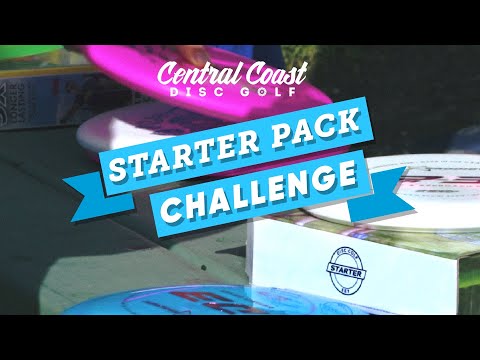 Starter Pack Challenge 2 - Part 2
