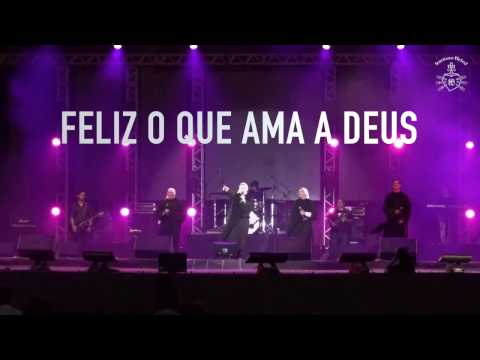 Feliz O Que Ama A Deus - Irmã Kelly Patrícia