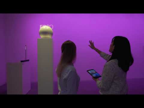 ERCO - Richard Kelly's Grammar of Light teaser