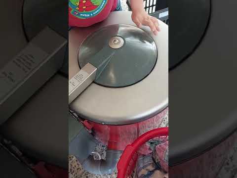 møntvaskeri I Hamburg