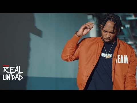 Regor - Oye ( Official Video )