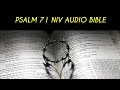 PSALM 71 NIV AUDIO BIBLE (with text)