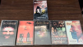 Download lagu SUCKER HEAD : Band Trash Metal yang Namanya Dicomot Dari Kotak Korek Api SAKERHETS-TANDSTICKOR mp3 Download lagu SUCKER HEAD : Band Trash Metal yang Namanya Dicomot Dari Kotak Korek Api SAKERHETS-TANDSTICKOR mp3