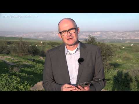 Johannes Gerloff - Die Ureinwohner