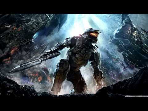 Halo 4 Original Soundtrack