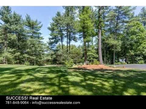 3 Tait Avenue, Easton MA 02356 - Single Family Home - Real Estate - For Sale -