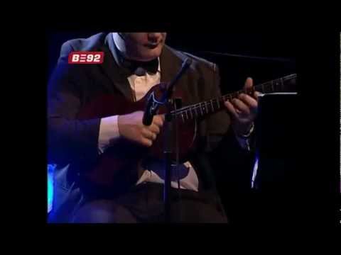 Zvonko Bogdan - Kupiću ti cipelice - Ženio se stari Cigan (LIVE)