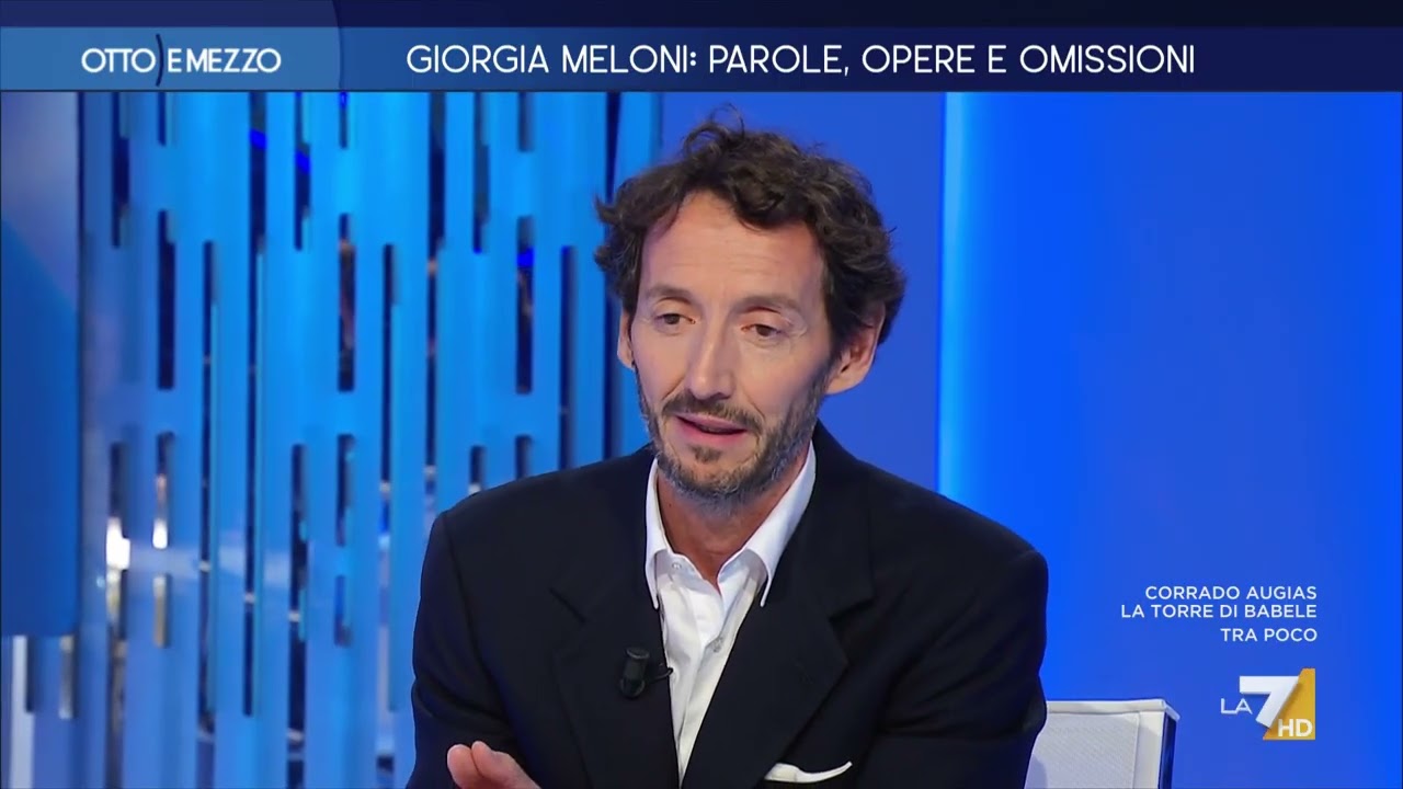 Referendum Giustizia, Josi: "Difficile scindere il clima, riforma ha assunto forme salvifiche e ...