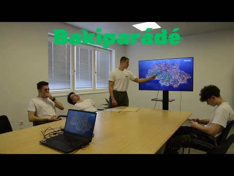 B-terv bakiparádé | 11.B