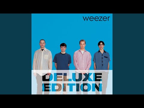 I Swear It's True (Pre-Production Recording)