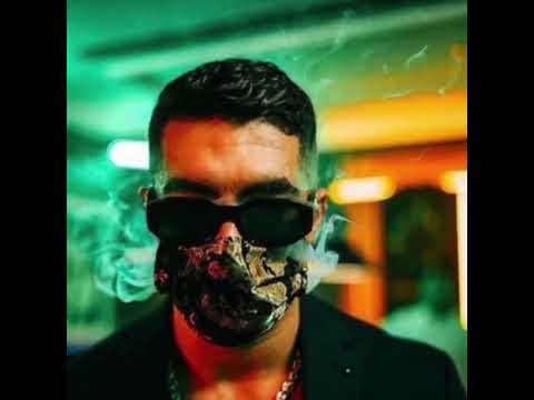 Anas X Mula B - La Mafia (Speed Up)