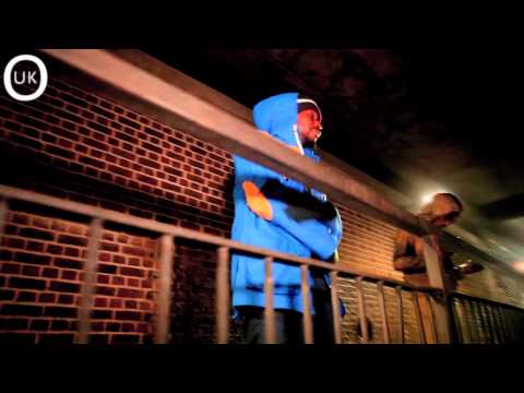 CHANY - HUSTLING IN THE RAIN @Chanyuk