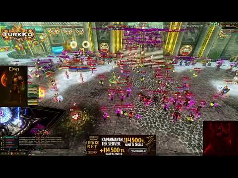 TURKKO [CarLooDomenicooniiii]83 PK SW /  CSW