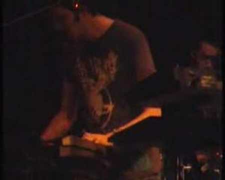 Nebelnest - live ProgSol 2006