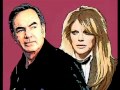 Neil Diamond & Natalie Maines - Another Day That Time Forgot - subs en español