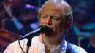 Moody Blues I Know Youre Out There Somewhere Video