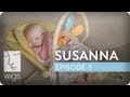 Susanna Ep 5 Of 12 Feat Maggie Grace Anna Paquin WIGS