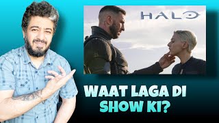 Halo Episode 8 Review & Explained in Hindi, Halo Episode 9 Release Date in Hindi, Halo Voot Review