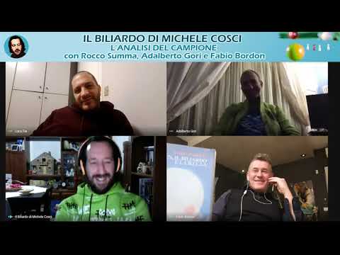 L'analisi del campione: Summa - Gori - Bardon